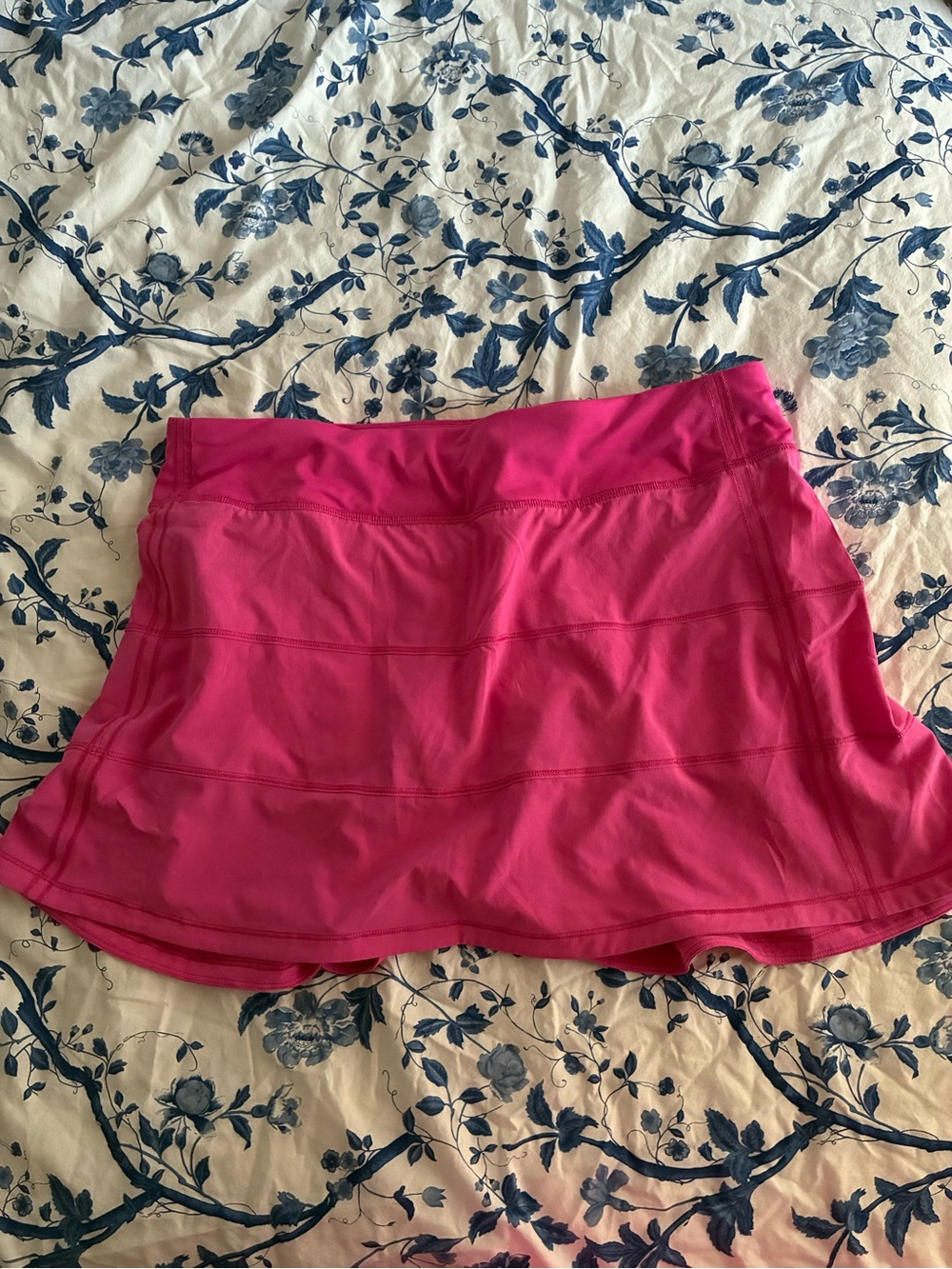 Lululemon Skirt - Pink